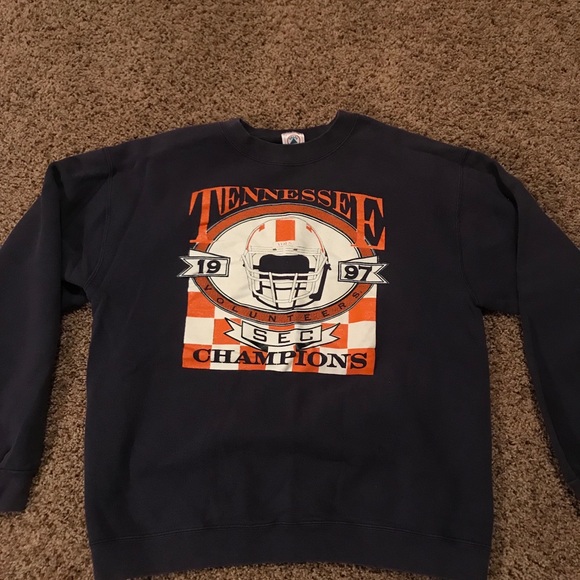 tennessee vols sweatshirts